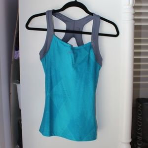Nike Active Tank